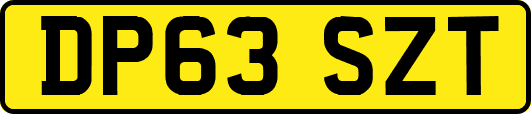 DP63SZT