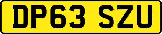 DP63SZU