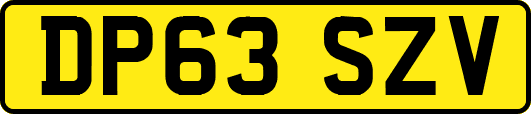DP63SZV