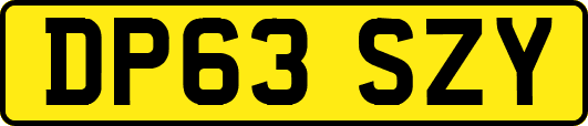 DP63SZY