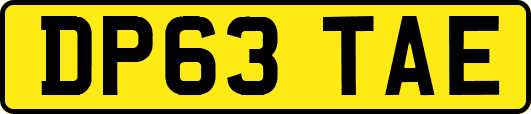 DP63TAE