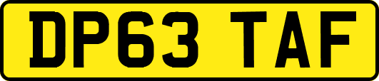 DP63TAF