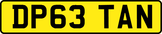 DP63TAN