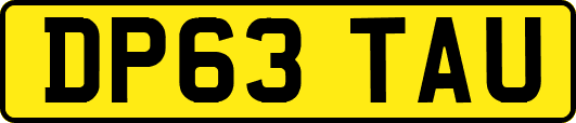 DP63TAU