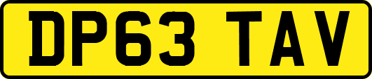 DP63TAV