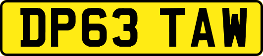 DP63TAW