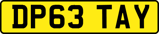 DP63TAY