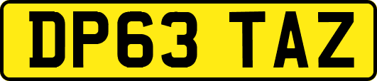 DP63TAZ