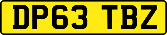 DP63TBZ