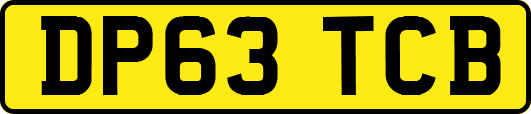 DP63TCB