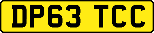 DP63TCC