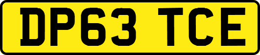 DP63TCE