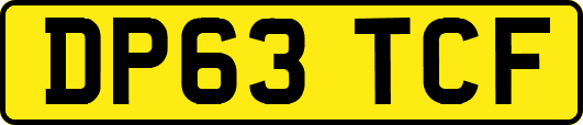 DP63TCF
