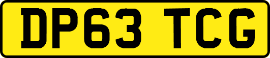 DP63TCG