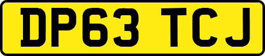 DP63TCJ