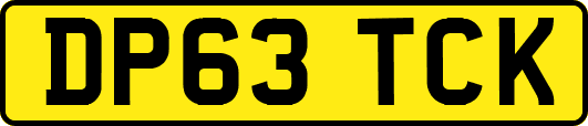 DP63TCK