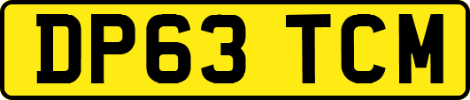 DP63TCM