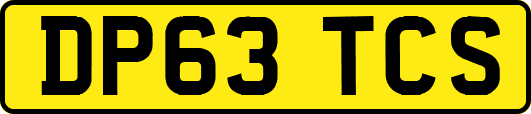 DP63TCS