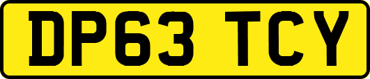 DP63TCY