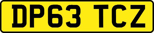 DP63TCZ