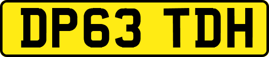 DP63TDH