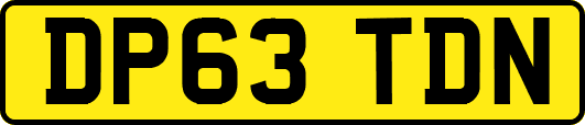 DP63TDN