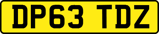 DP63TDZ