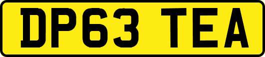 DP63TEA