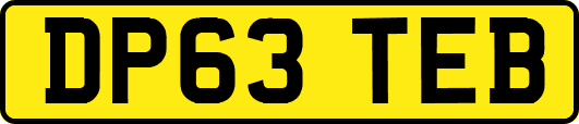 DP63TEB