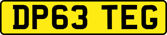 DP63TEG