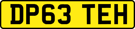 DP63TEH