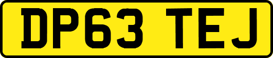 DP63TEJ