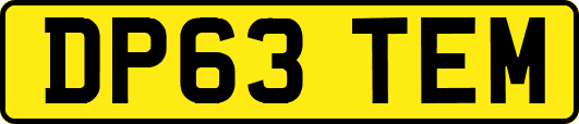 DP63TEM