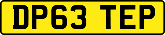 DP63TEP