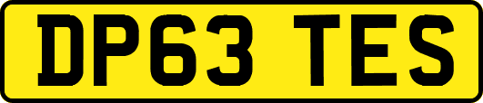 DP63TES