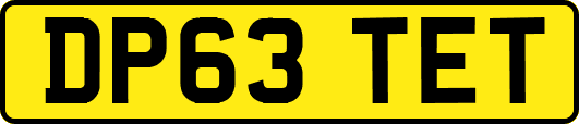 DP63TET