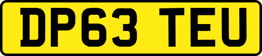 DP63TEU