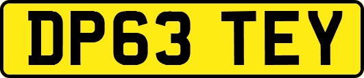 DP63TEY