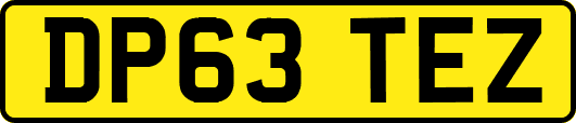 DP63TEZ