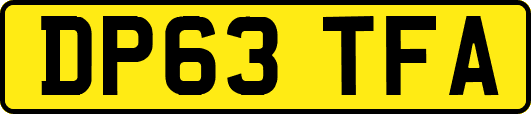 DP63TFA