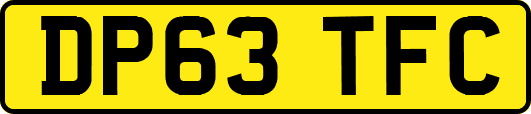 DP63TFC
