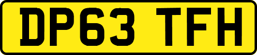DP63TFH