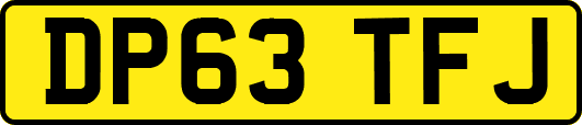DP63TFJ