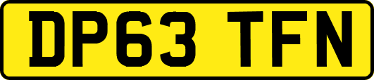 DP63TFN