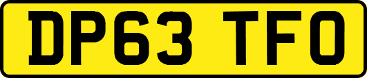 DP63TFO