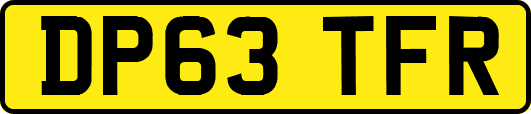 DP63TFR
