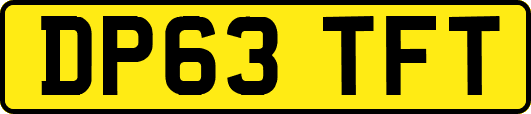 DP63TFT