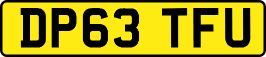 DP63TFU
