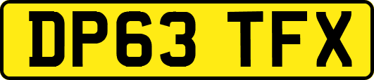 DP63TFX