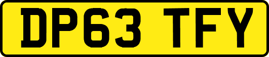 DP63TFY